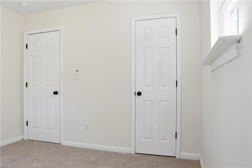 907 Sumter Drive Newport News VA 23608