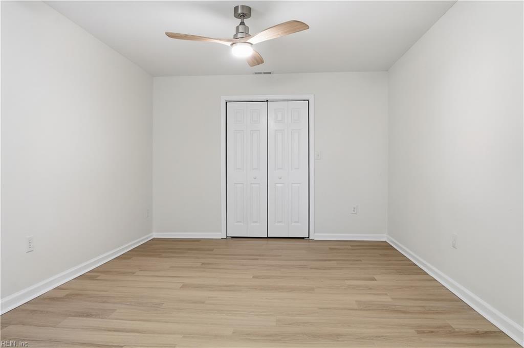 907 Sumter Drive Newport News VA 23608