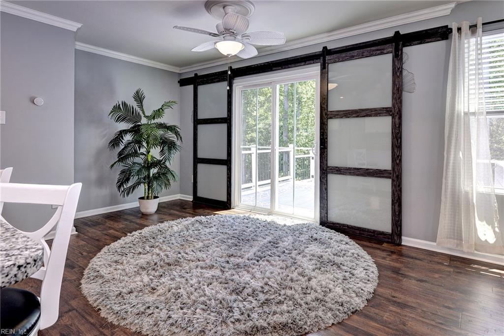 108 Pettigrew Court Williamsburg VA 23185