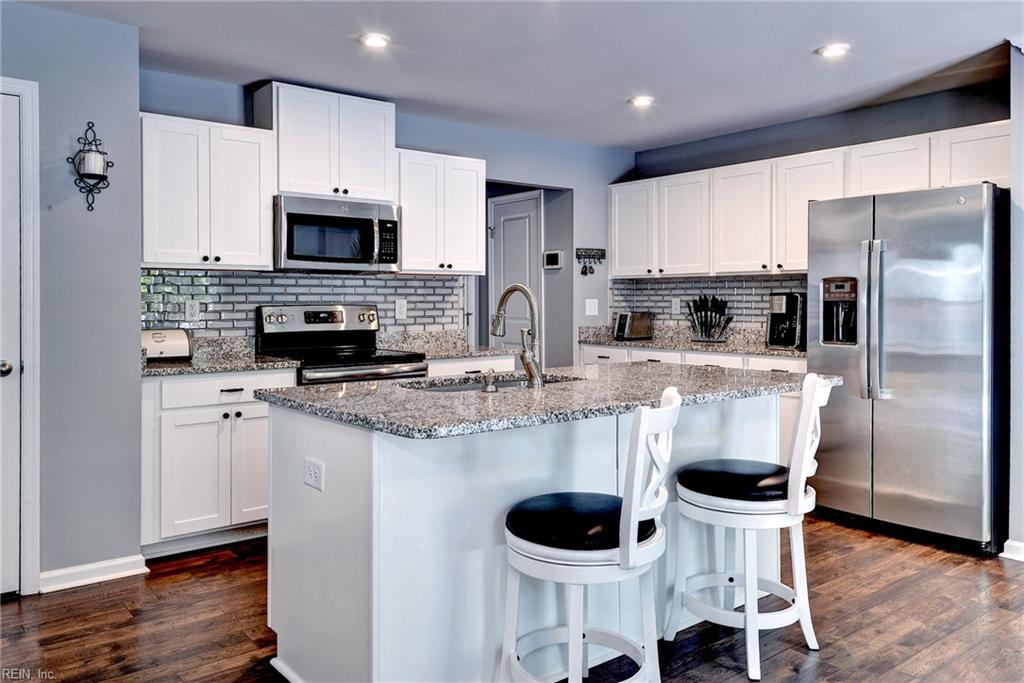 108 Pettigrew Court Williamsburg VA 23185
