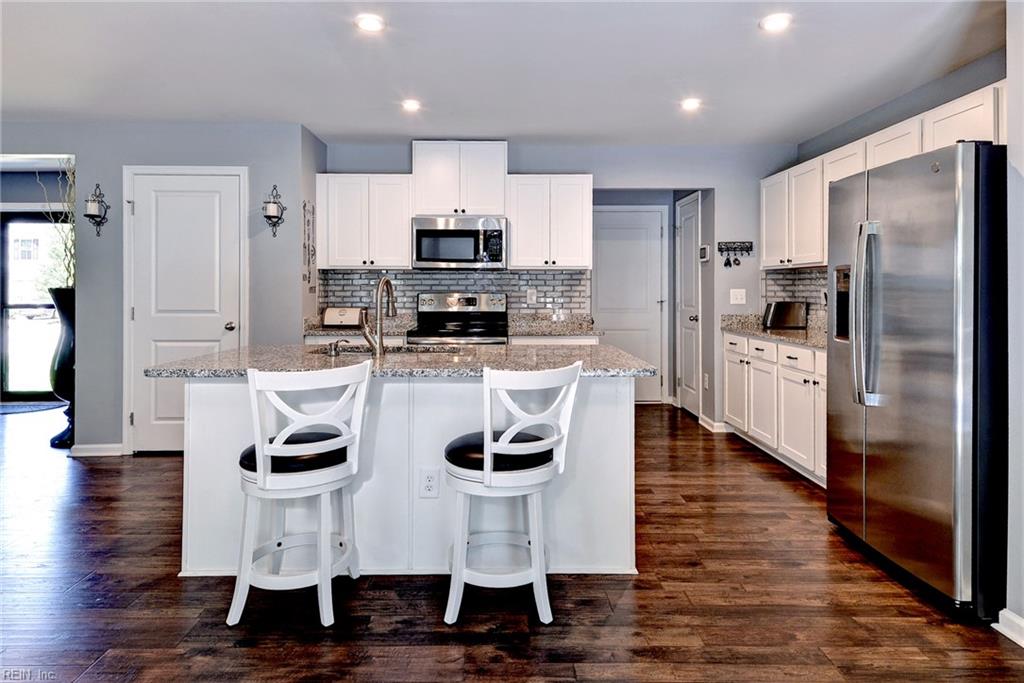 108 Pettigrew Court Williamsburg VA 23185
