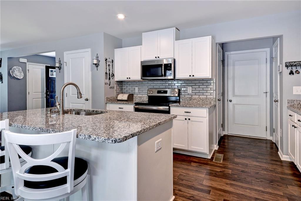 108 Pettigrew Court Williamsburg VA 23185