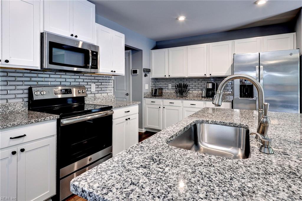 108 Pettigrew Court Williamsburg VA 23185