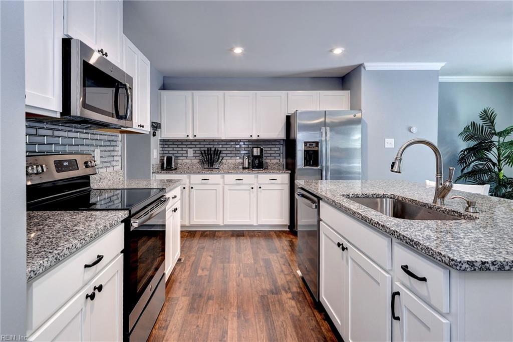 108 Pettigrew Court Williamsburg VA 23185
