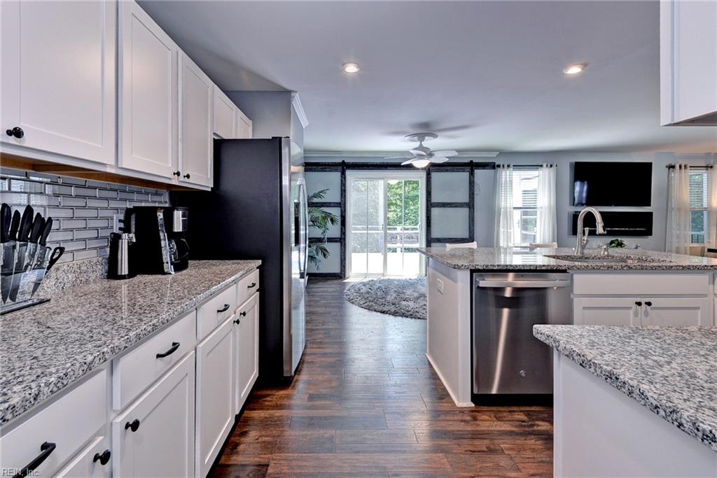 108 Pettigrew Court Williamsburg VA 23185