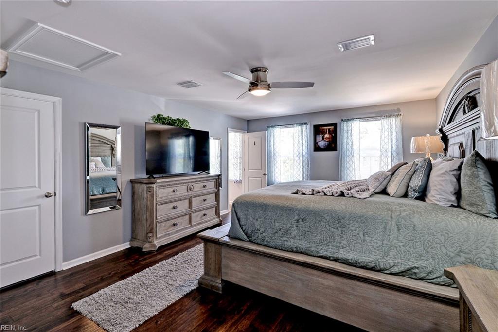 108 Pettigrew Court Williamsburg VA 23185