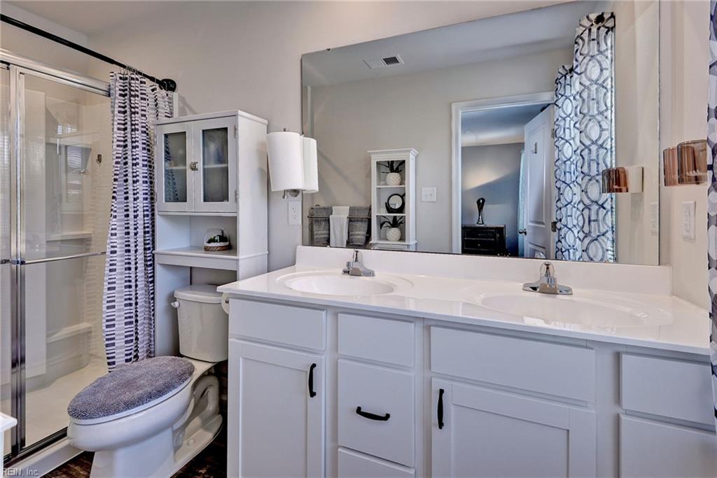 108 Pettigrew Court Williamsburg VA 23185