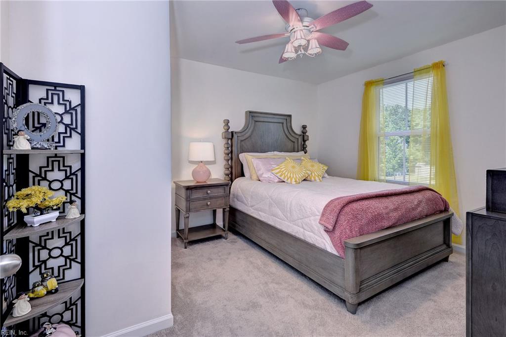 108 Pettigrew Court Williamsburg VA 23185