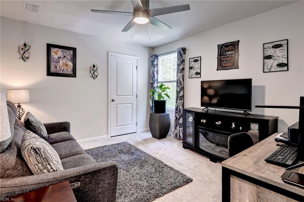 108 Pettigrew Court Williamsburg VA 23185