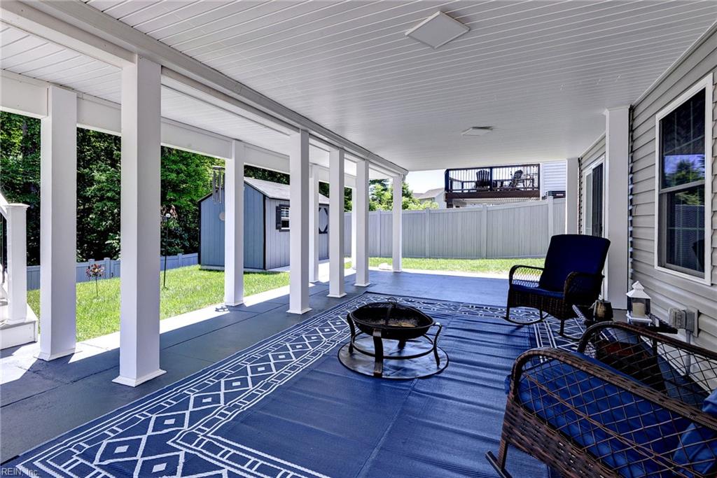 108 Pettigrew Court Williamsburg VA 23185