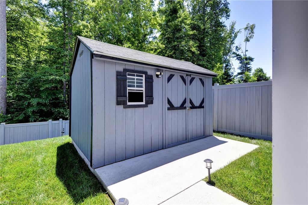 108 Pettigrew Court Williamsburg VA 23185