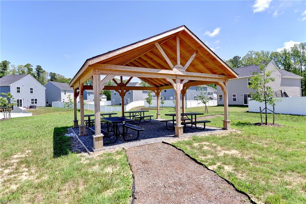 108 Pettigrew Court Williamsburg VA 23185