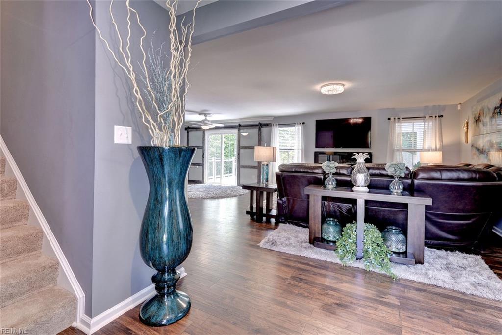 108 Pettigrew Court Williamsburg VA 23185