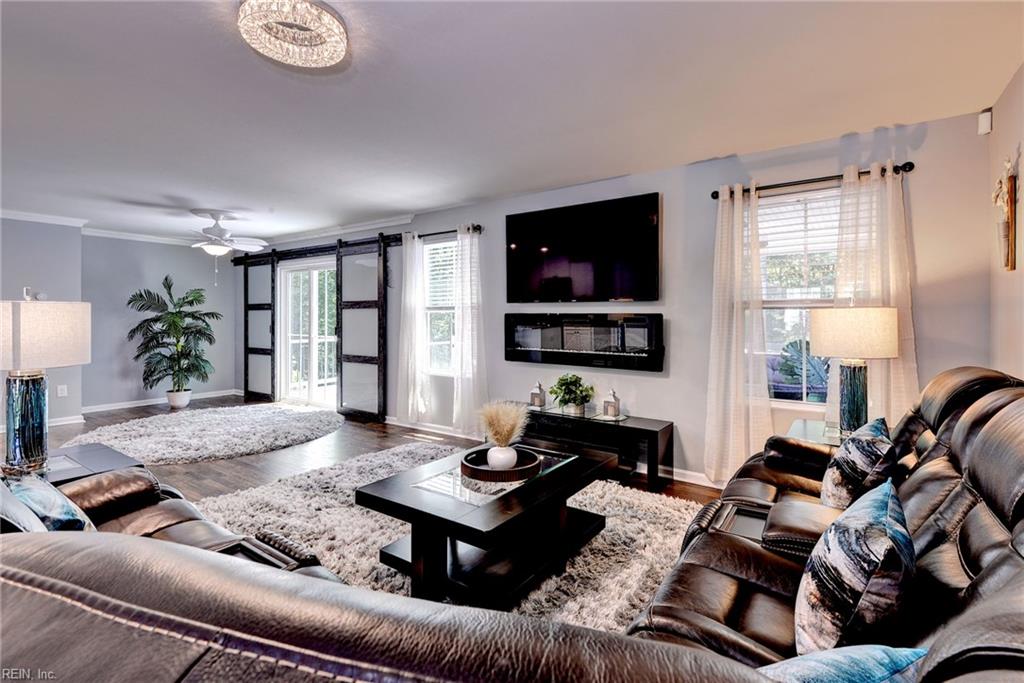 108 Pettigrew Court Williamsburg VA 23185