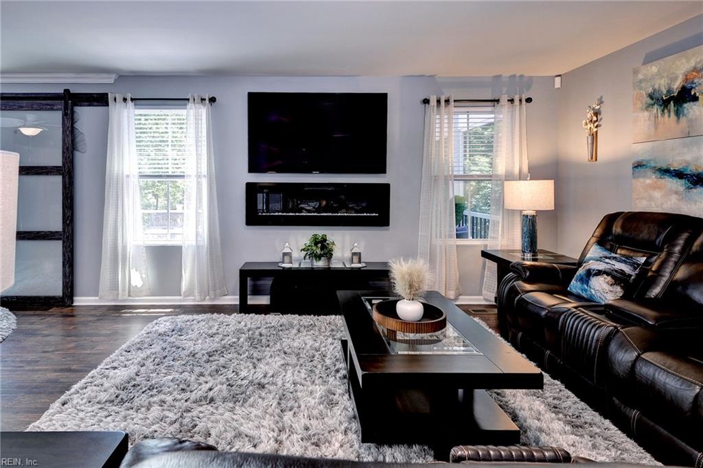 108 Pettigrew Court Williamsburg VA 23185