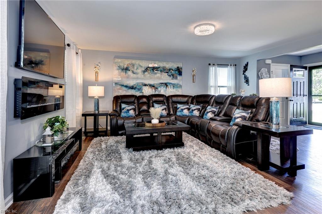 108 Pettigrew Court Williamsburg VA 23185