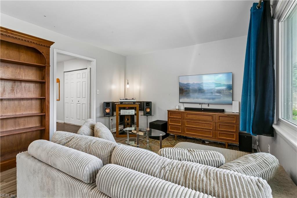 181 Corinthia Drive Newport News VA 23608
