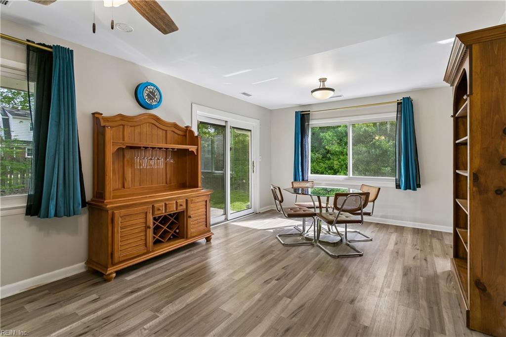 181 Corinthia Drive Newport News VA 23608