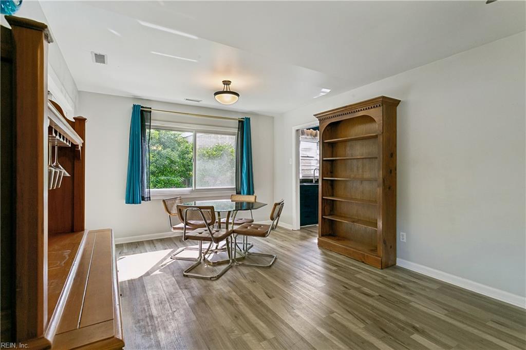 181 Corinthia Drive Newport News VA 23608
