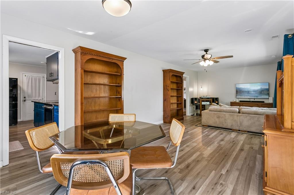 181 Corinthia Drive Newport News VA 23608