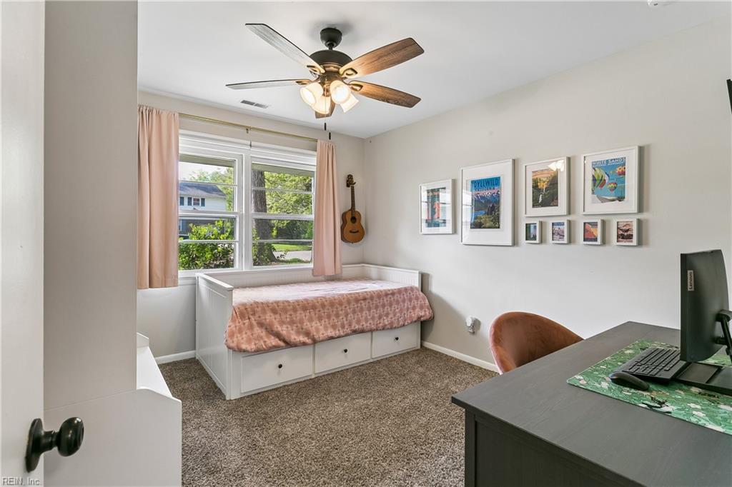 181 Corinthia Drive Newport News VA 23608