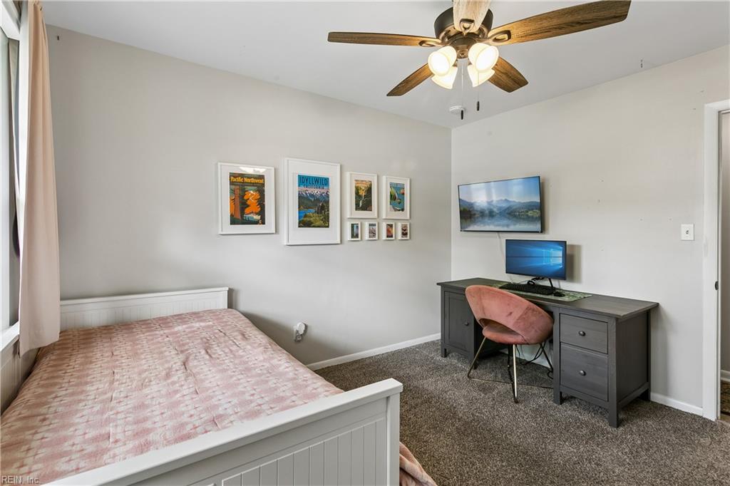 181 Corinthia Drive Newport News VA 23608