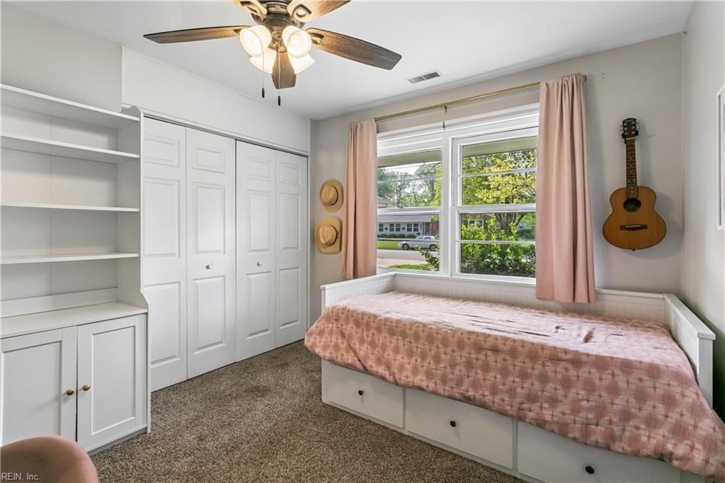 181 Corinthia Drive Newport News VA 23608