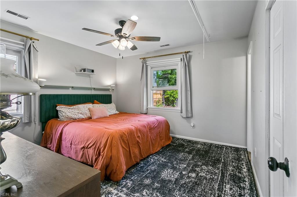 181 Corinthia Drive Newport News VA 23608
