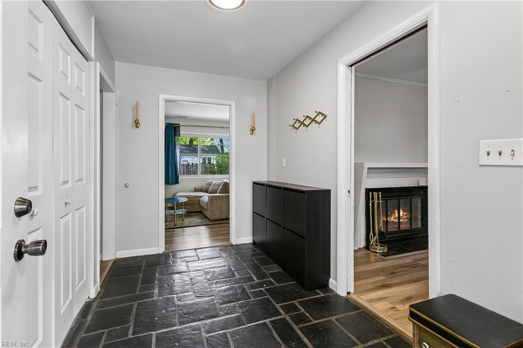 181 Corinthia Drive Newport News VA 23608