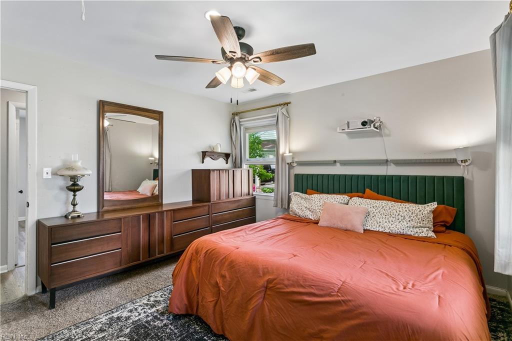 181 Corinthia Drive Newport News VA 23608