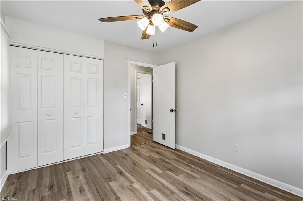 181 Corinthia Drive Newport News VA 23608