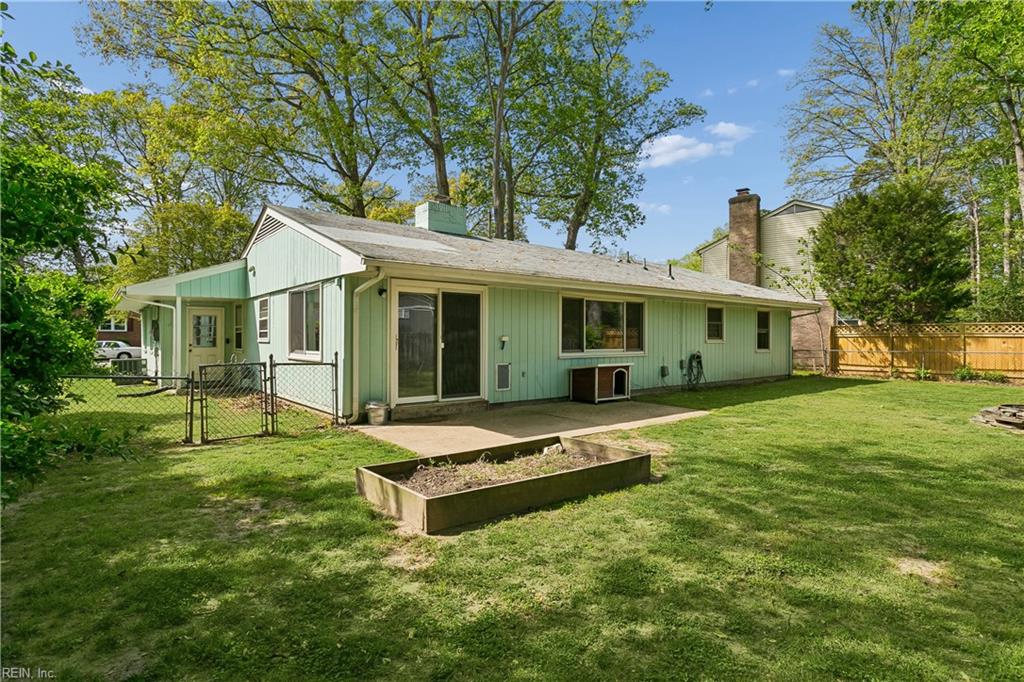 181 Corinthia Drive Newport News VA 23608