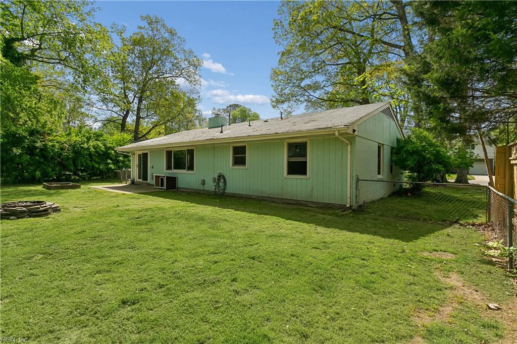 181 Corinthia Drive Newport News VA 23608