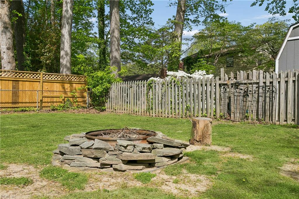 181 Corinthia Drive Newport News VA 23608