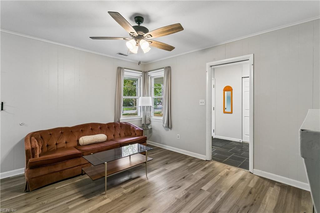 181 Corinthia Drive Newport News VA 23608