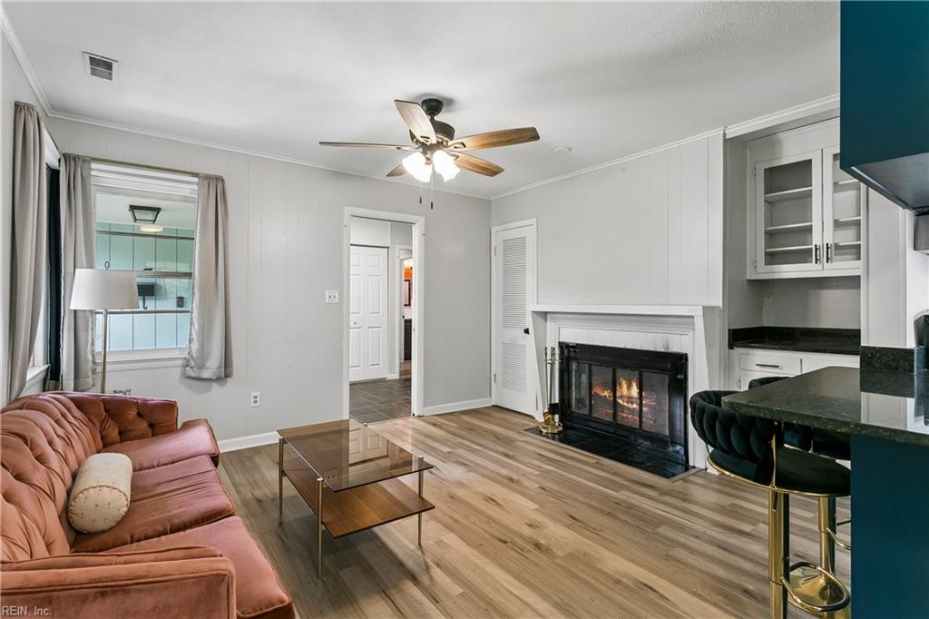 181 Corinthia Drive Newport News VA 23608
