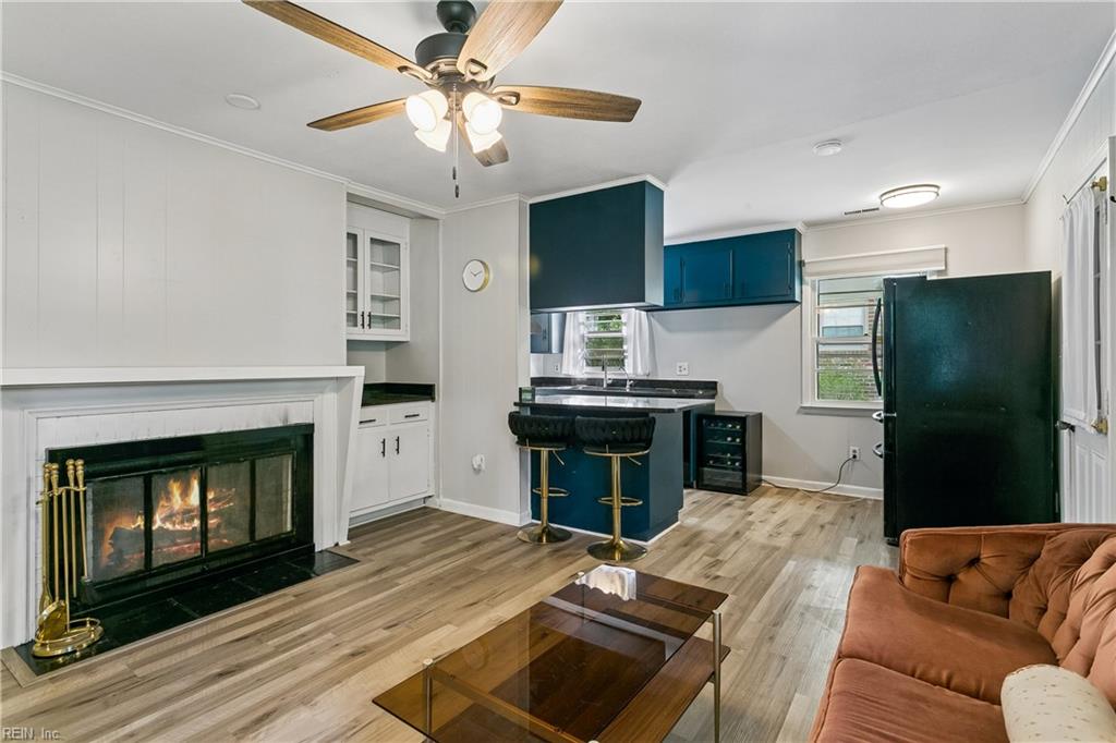 181 Corinthia Drive Newport News VA 23608
