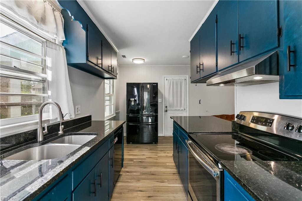 181 Corinthia Drive Newport News VA 23608