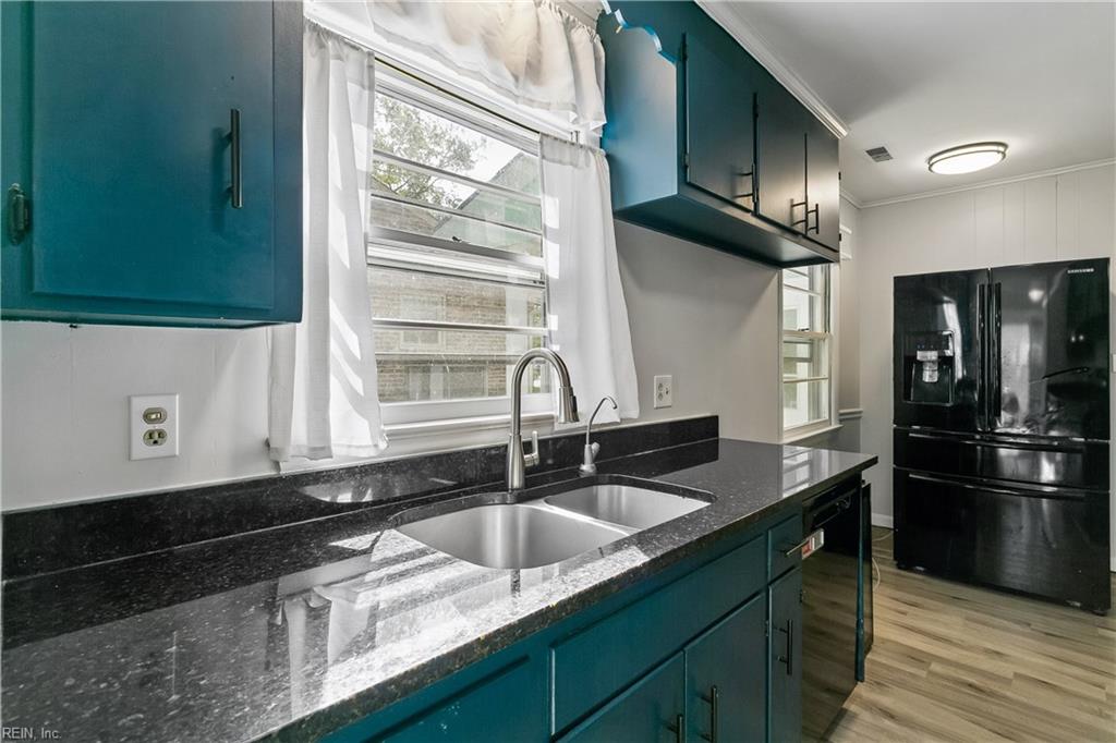 181 Corinthia Drive Newport News VA 23608