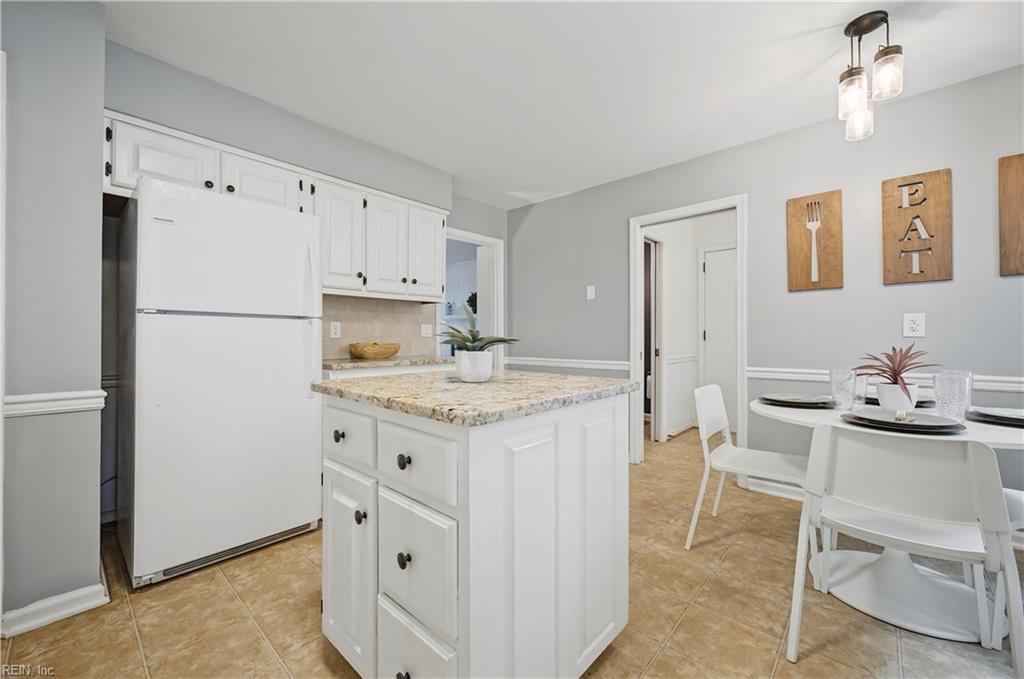758 Village Green Parkway Newport News VA 23602