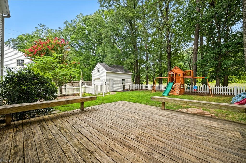 758 Village Green Parkway Newport News VA 23602