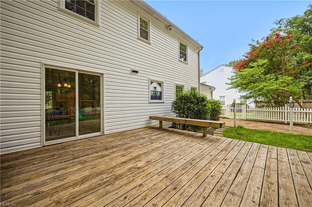 758 Village Green Parkway Newport News VA 23602