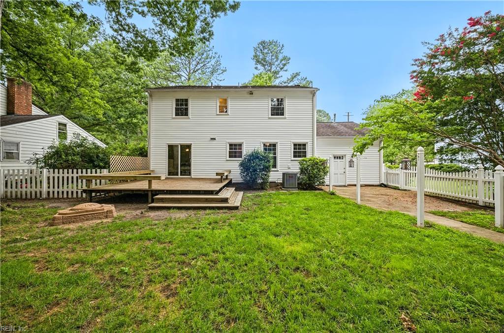 758 Village Green Parkway Newport News VA 23602
