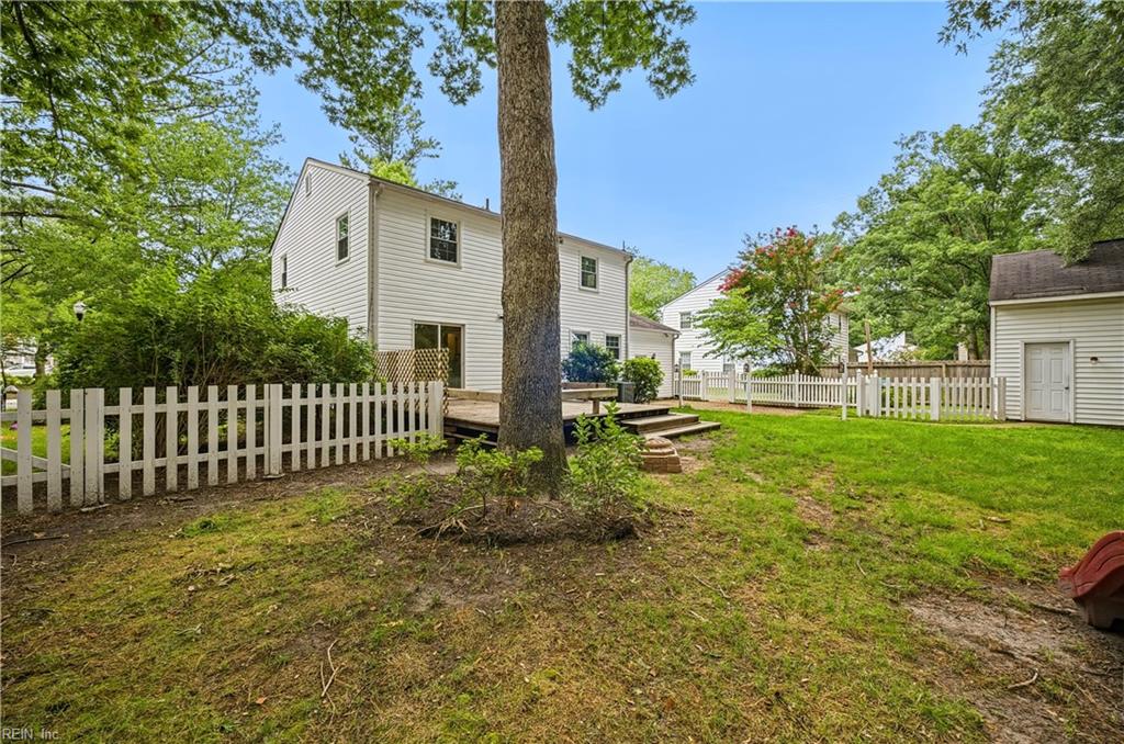 758 Village Green Parkway Newport News VA 23602