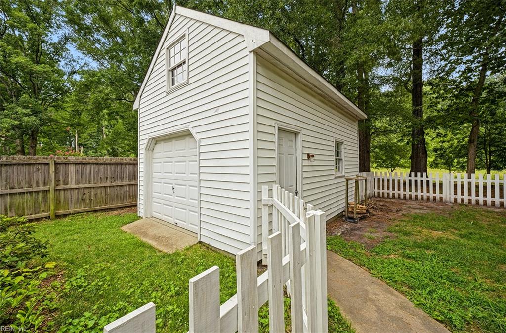 758 Village Green Parkway Newport News VA 23602