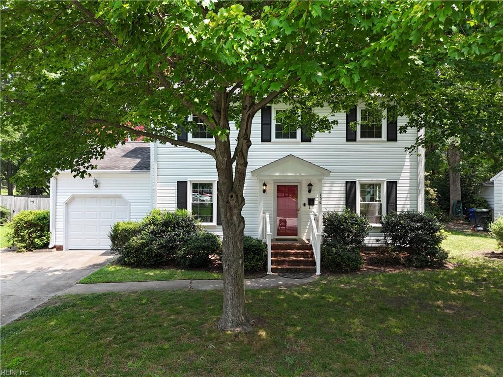 758 Village Green Parkway Newport News VA 23602