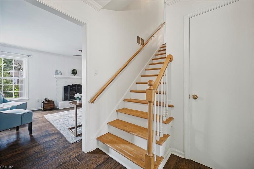 758 Village Green Parkway Newport News VA 23602