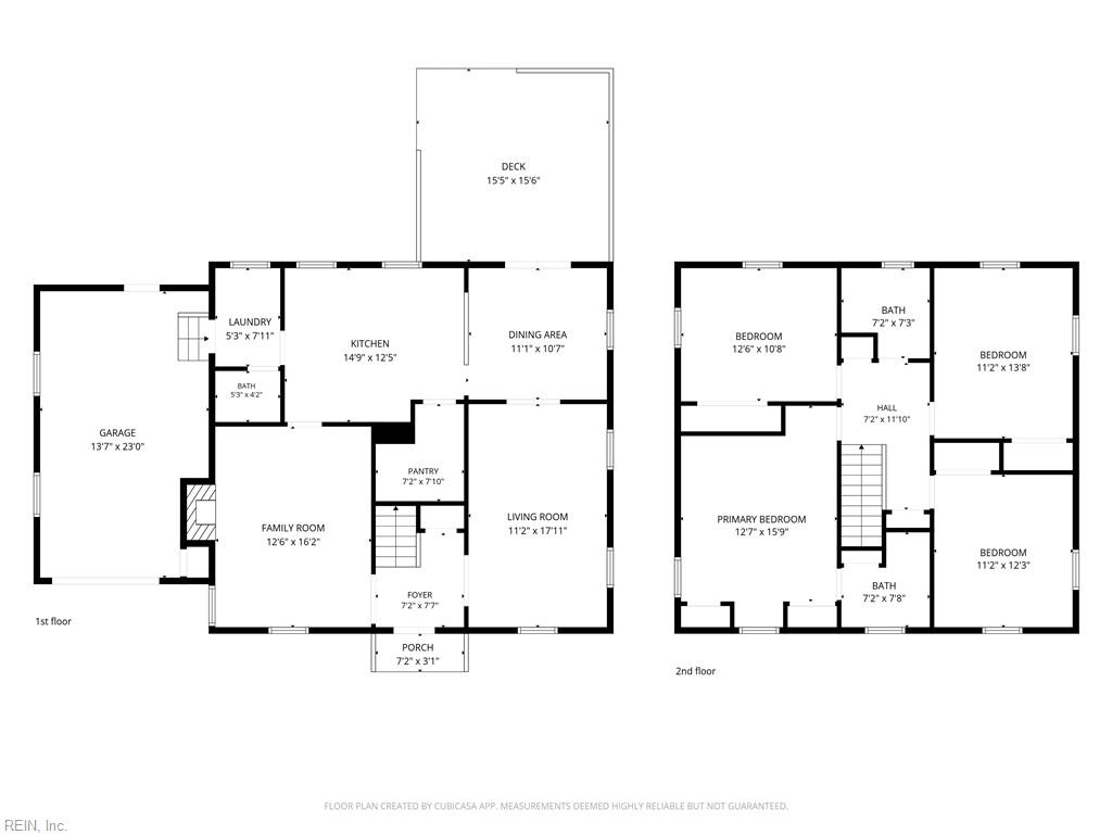 758 Village Green Parkway Newport News VA 23602