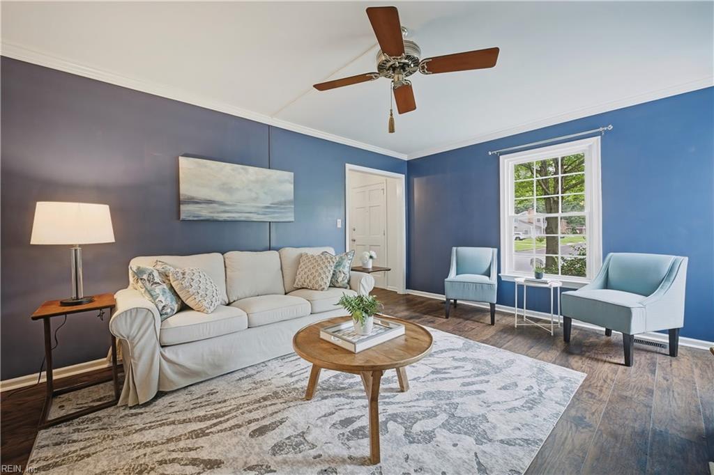 758 Village Green Parkway Newport News VA 23602