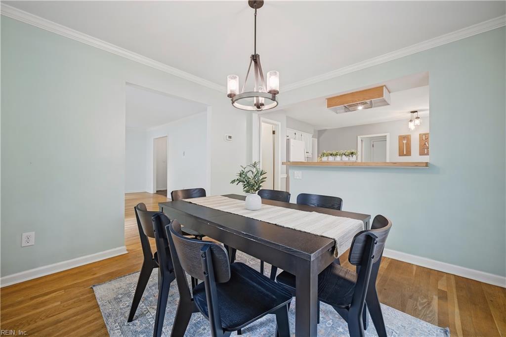 758 Village Green Parkway Newport News VA 23602